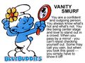 Vanity_Smurf  - Hgmastrumpur